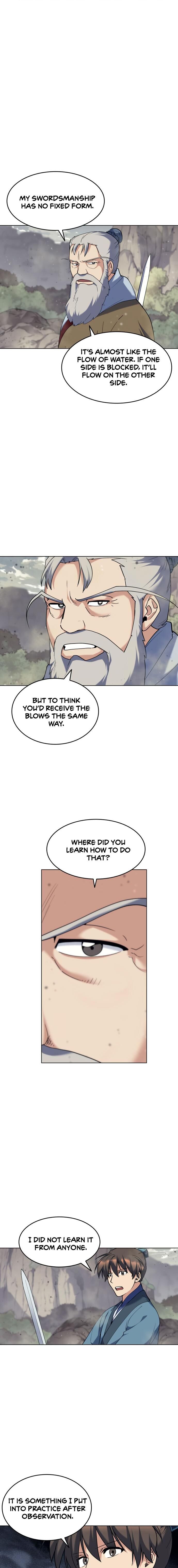 Read Tale of a Scribe Who Retires to the Countryside EN Manga Online