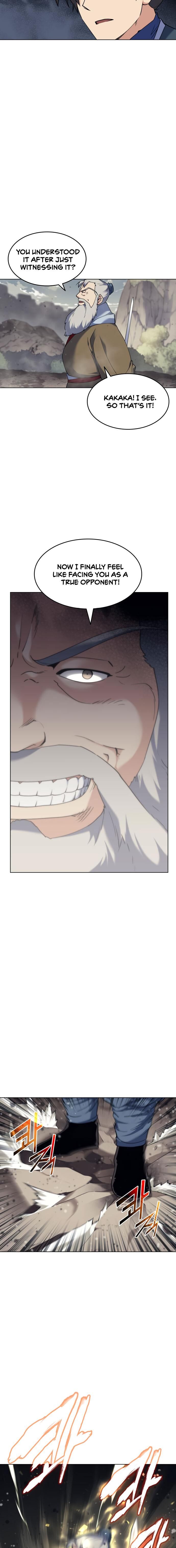 Read Tale of a Scribe Who Retires to the Countryside EN Manga Online