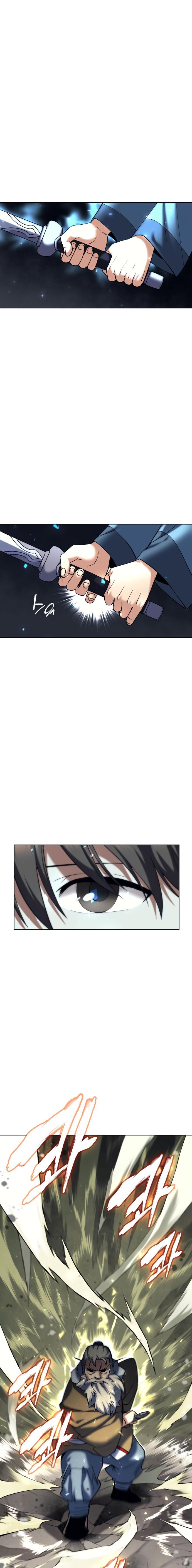 Read Tale of a Scribe Who Retires to the Countryside EN Manga Online