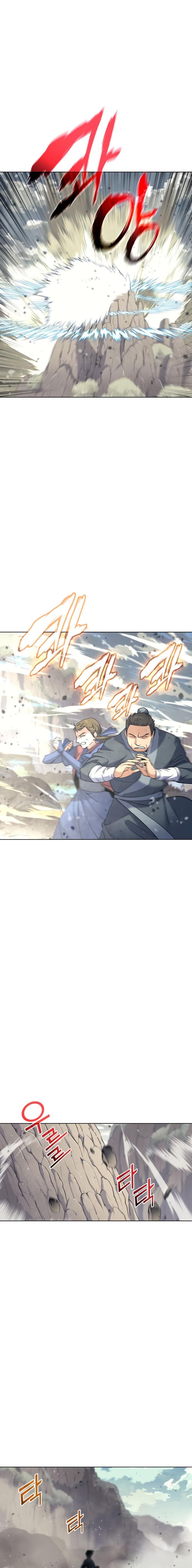 Read Tale of a Scribe Who Retires to the Countryside EN Manga Online