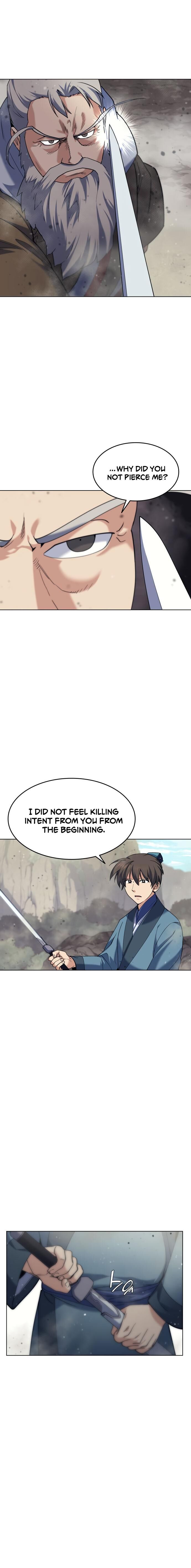 Read Tale of a Scribe Who Retires to the Countryside EN Manga Online