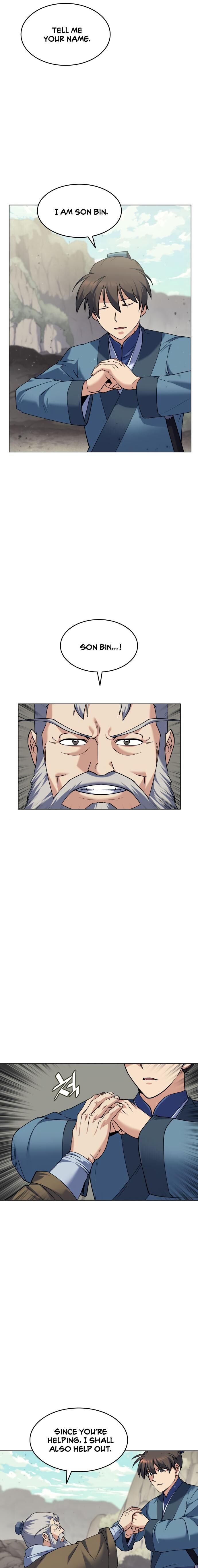 Read Tale of a Scribe Who Retires to the Countryside EN Manga Online