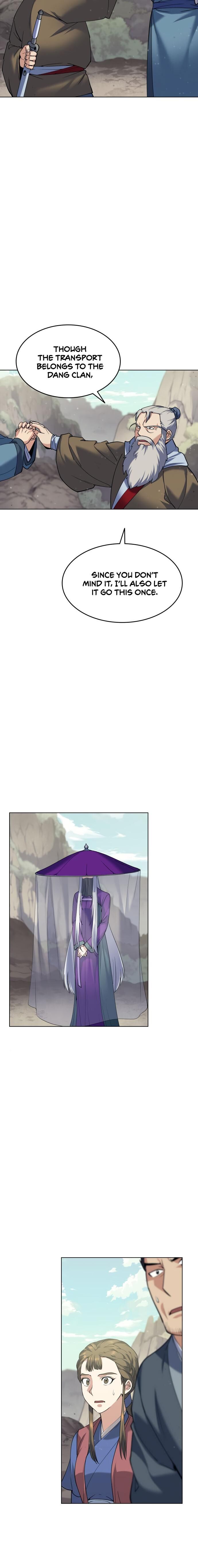 Read Tale of a Scribe Who Retires to the Countryside EN Manga Online
