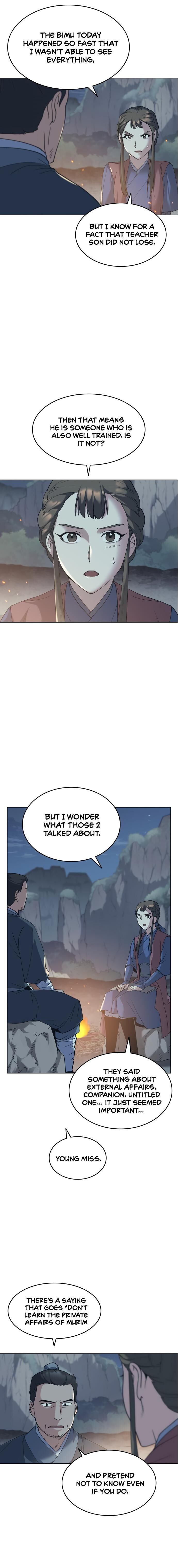 Read Tale of a Scribe Who Retires to the Countryside EN Manga Online
