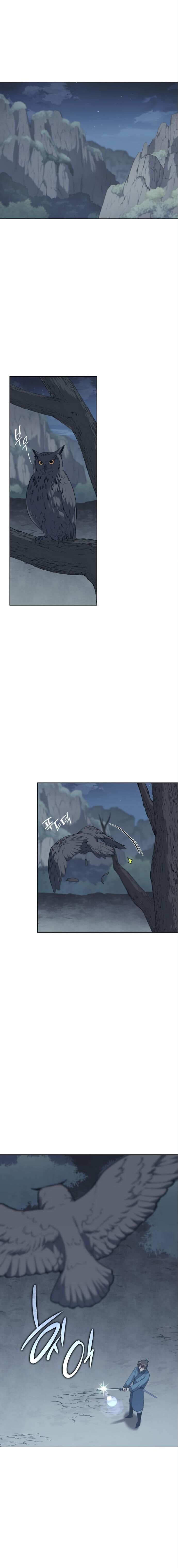 Read Tale of a Scribe Who Retires to the Countryside EN Manga Online