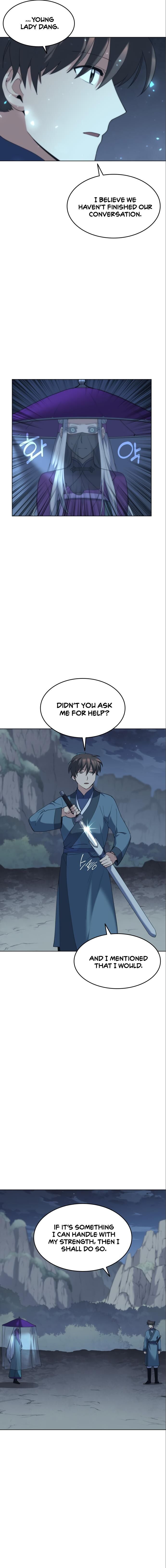 Read Tale of a Scribe Who Retires to the Countryside EN Manga Online