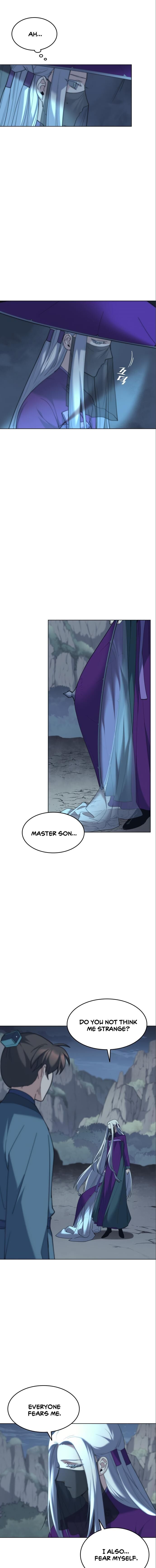 Read Tale of a Scribe Who Retires to the Countryside EN Manga Online