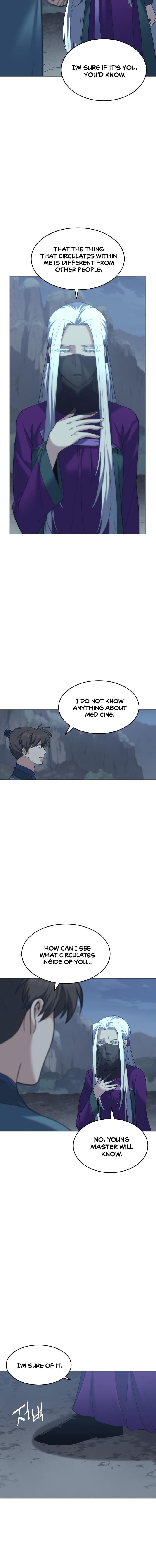 Read Tale of a Scribe Who Retires to the Countryside EN Manga Online