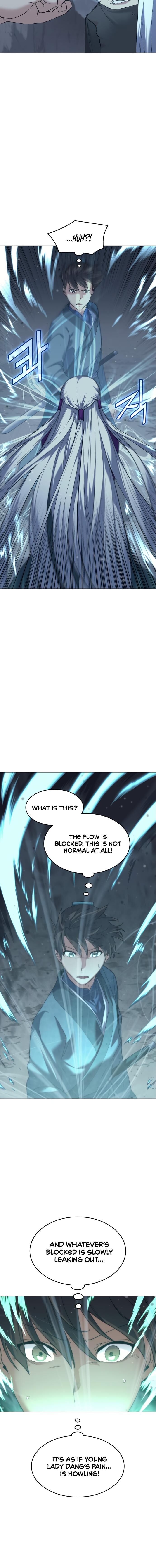 Read Tale of a Scribe Who Retires to the Countryside EN Manga Online