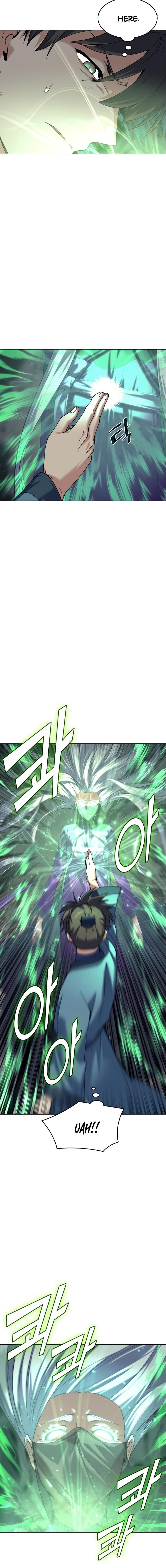 Read Tale of a Scribe Who Retires to the Countryside EN Manga Online