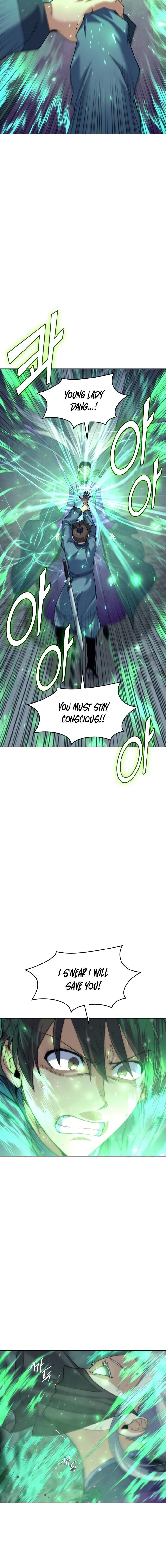 Read Tale of a Scribe Who Retires to the Countryside EN Manga Online