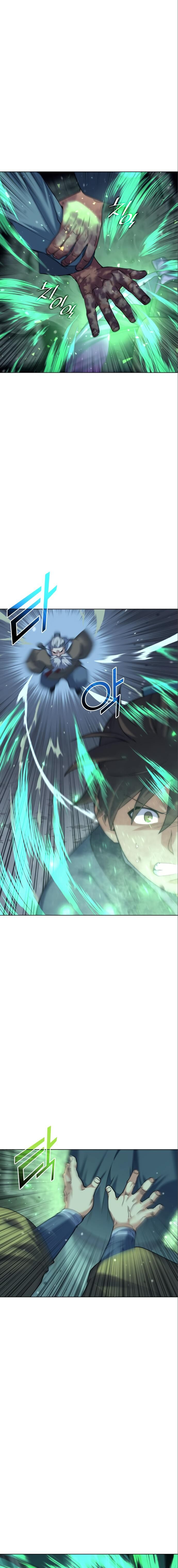 Read Tale of a Scribe Who Retires to the Countryside EN Manga Online