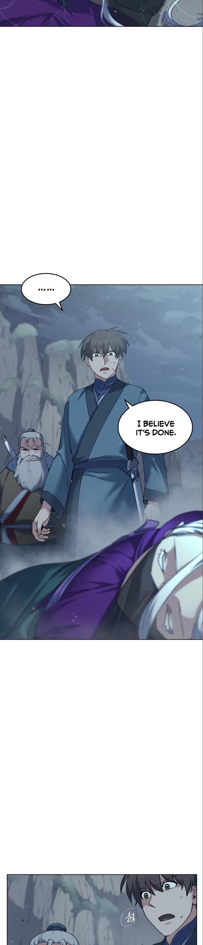 Read Tale of a Scribe Who Retires to the Countryside EN Manga Online