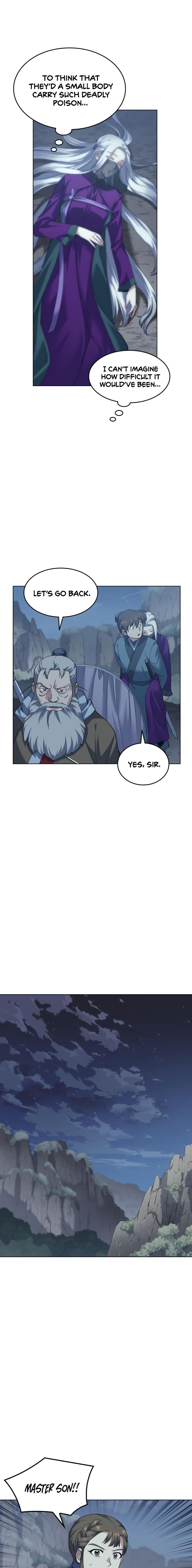 Read Tale of a Scribe Who Retires to the Countryside EN Manga Online