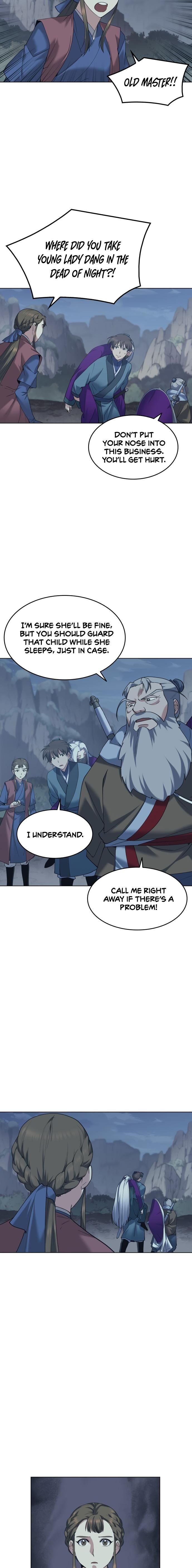 Read Tale of a Scribe Who Retires to the Countryside EN Manga Online
