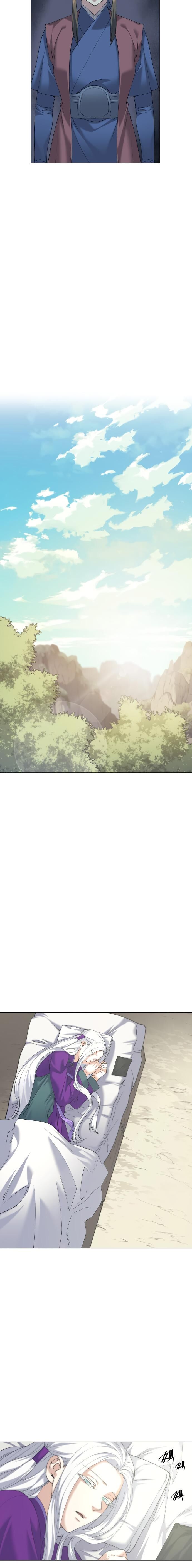 Read Tale of a Scribe Who Retires to the Countryside EN Manga Online