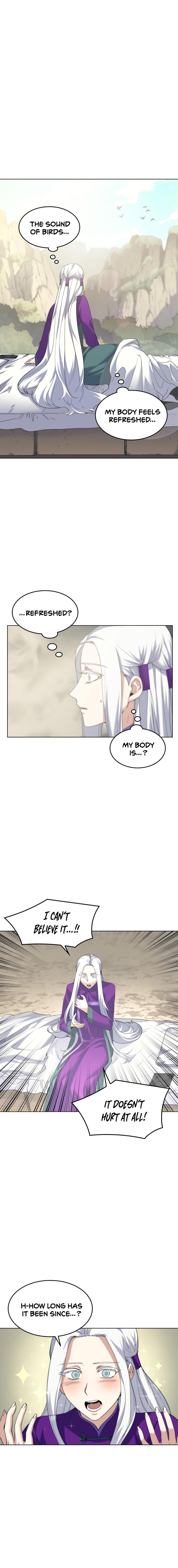 Read Tale of a Scribe Who Retires to the Countryside EN Manga Online