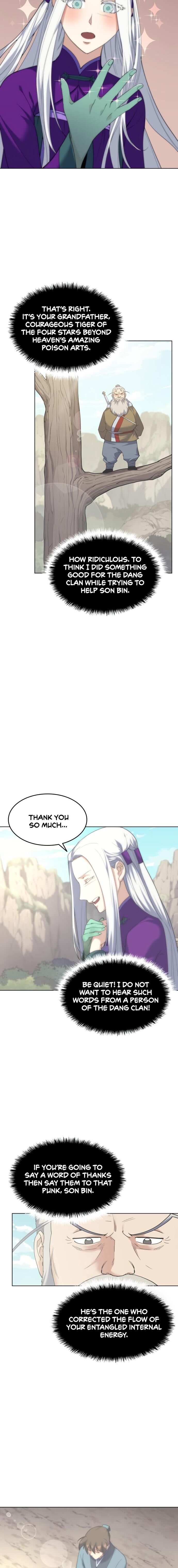 Read Tale of a Scribe Who Retires to the Countryside EN Manga Online