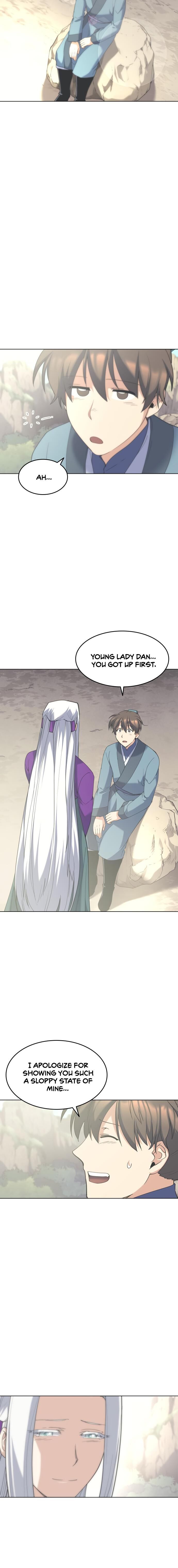 Read Tale of a Scribe Who Retires to the Countryside EN Manga Online