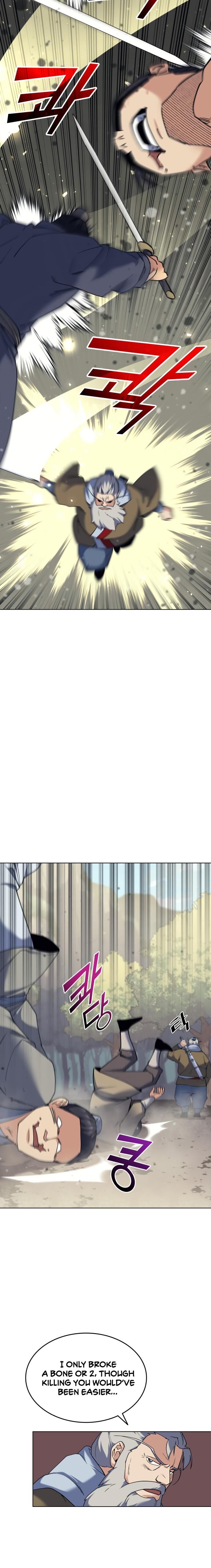 Read Tale of a Scribe Who Retires to the Countryside EN Manga Online