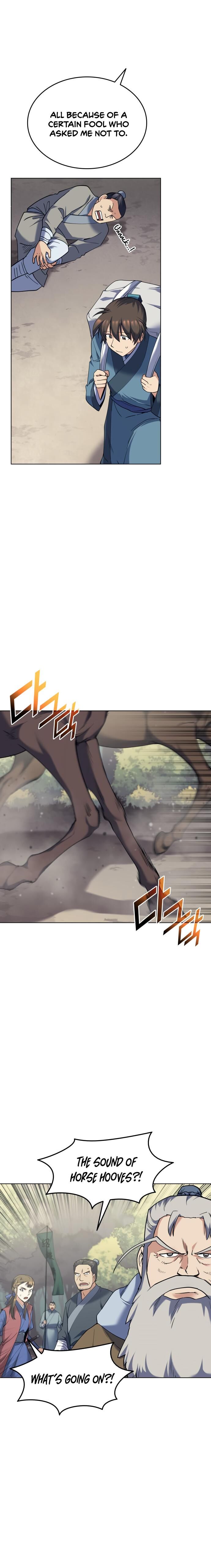 Read Tale of a Scribe Who Retires to the Countryside EN Manga Online