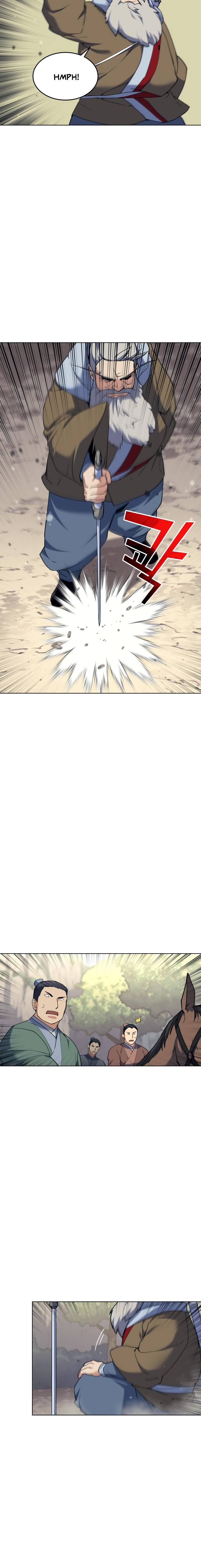 Read Tale of a Scribe Who Retires to the Countryside EN Manga Online