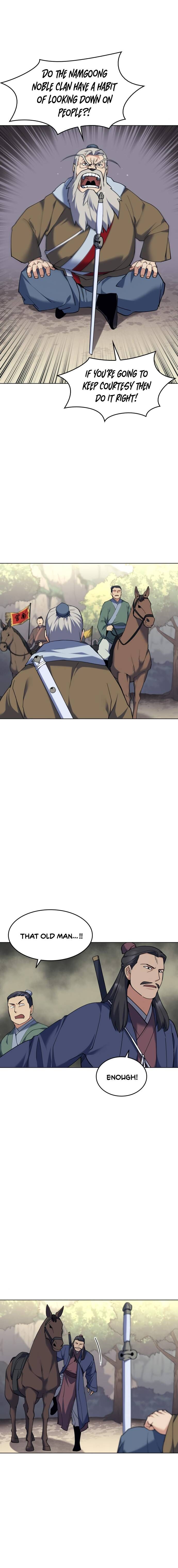 Read Tale of a Scribe Who Retires to the Countryside EN Manga Online