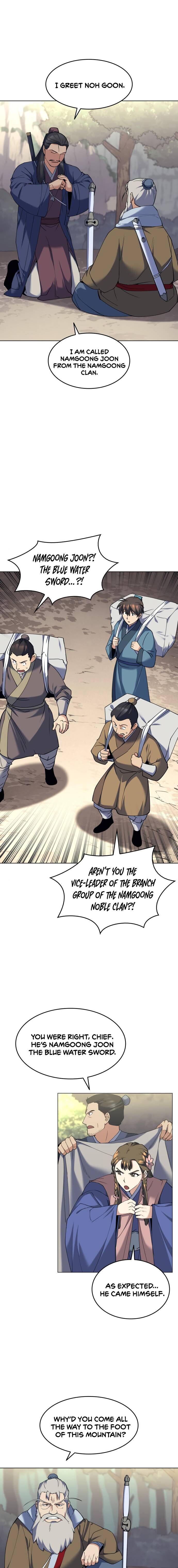 Read Tale of a Scribe Who Retires to the Countryside EN Manga Online