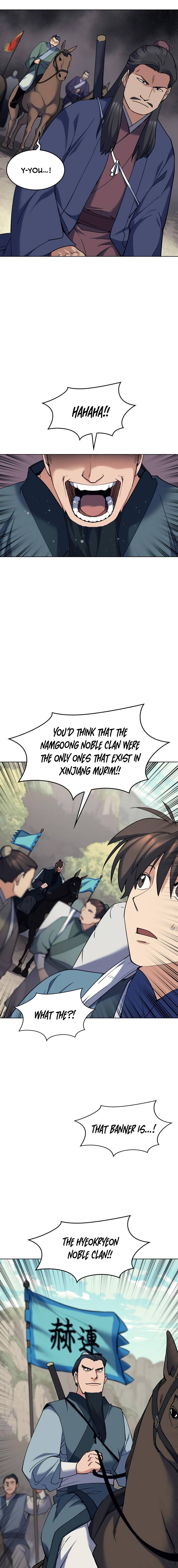 Read Tale of a Scribe Who Retires to the Countryside EN Manga Online