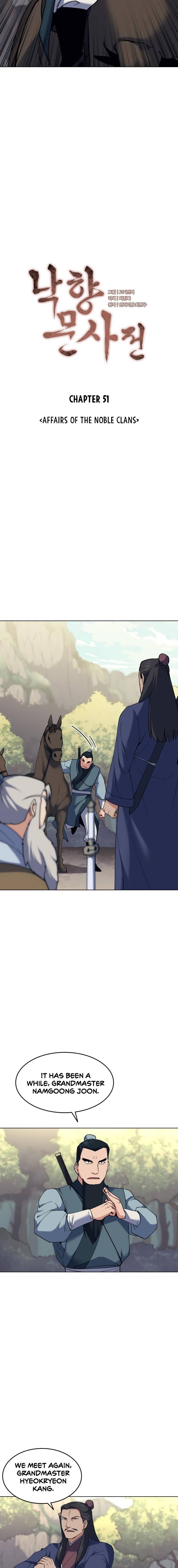 Read Tale of a Scribe Who Retires to the Countryside EN Manga Online