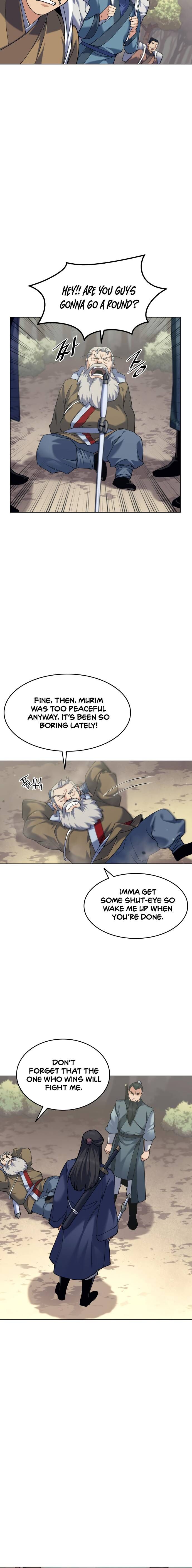 Read Tale of a Scribe Who Retires to the Countryside EN Manga Online