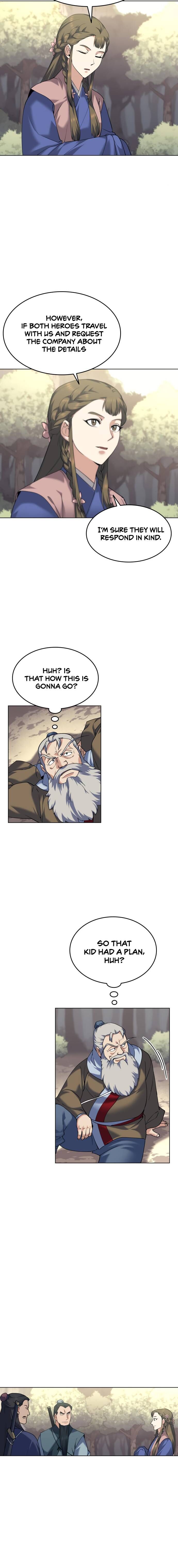 Read Tale of a Scribe Who Retires to the Countryside EN Manga Online