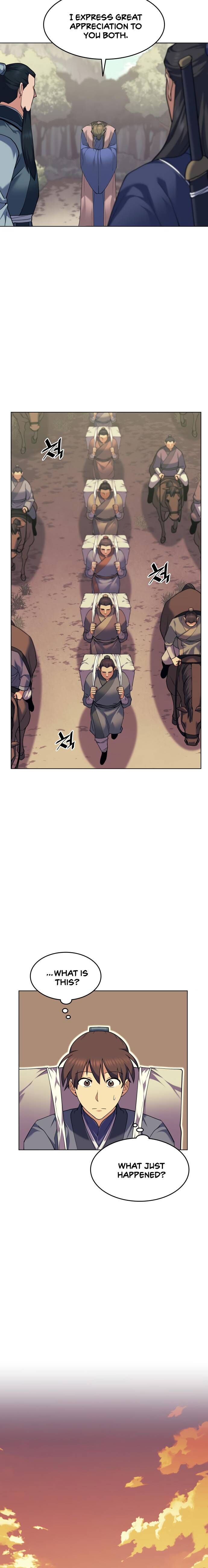 Read Tale of a Scribe Who Retires to the Countryside EN Manga Online