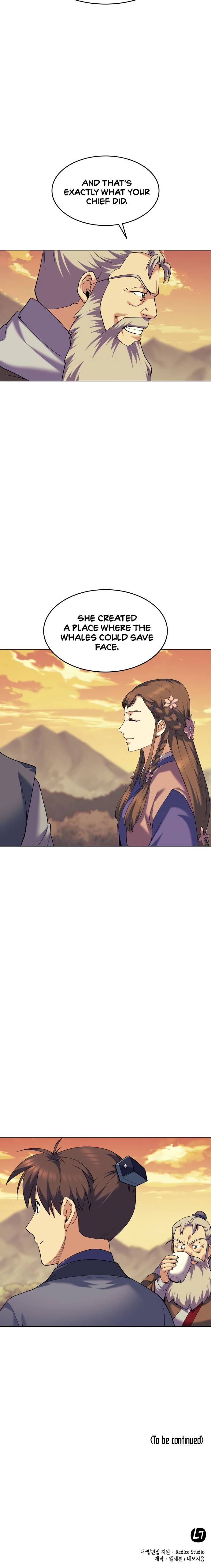 Read Tale of a Scribe Who Retires to the Countryside EN Manga Online