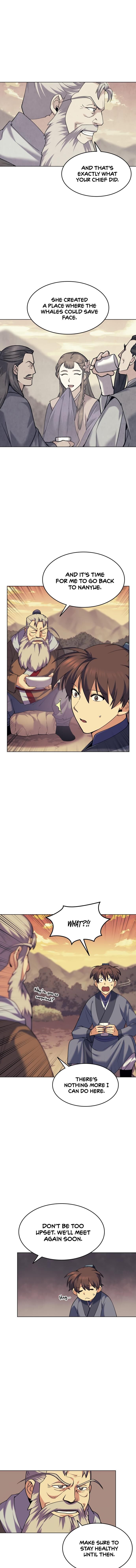 Read Tale of a Scribe Who Retires to the Countryside EN Manga Online
