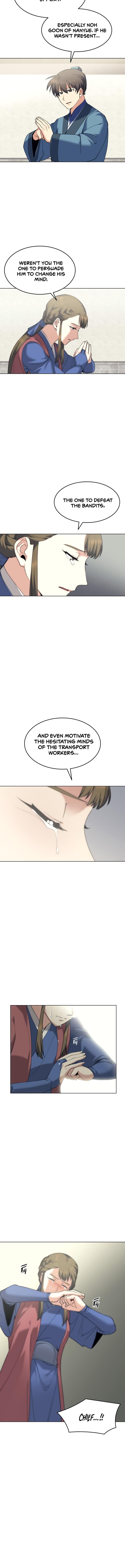 Read Tale of a Scribe Who Retires to the Countryside EN Manga Online