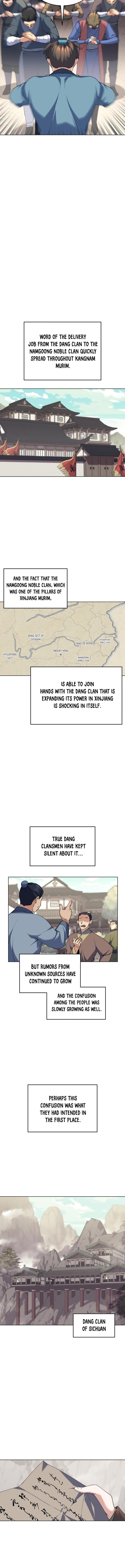 Read Tale of a Scribe Who Retires to the Countryside EN Manga Online