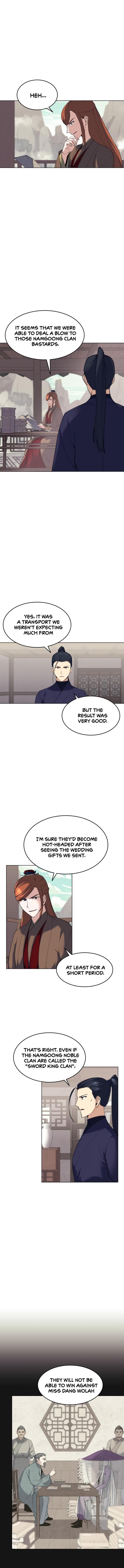 Read Tale of a Scribe Who Retires to the Countryside EN Manga Online