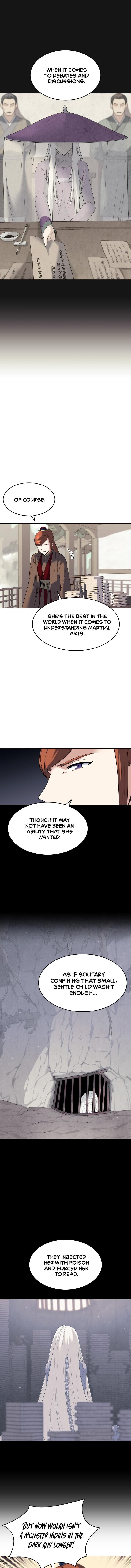 Read Tale of a Scribe Who Retires to the Countryside EN Manga Online
