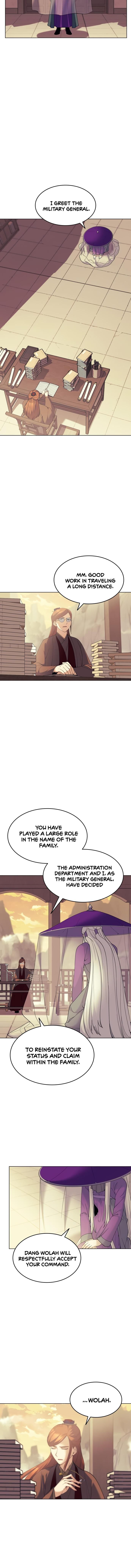 Read Tale of a Scribe Who Retires to the Countryside EN Manga Online