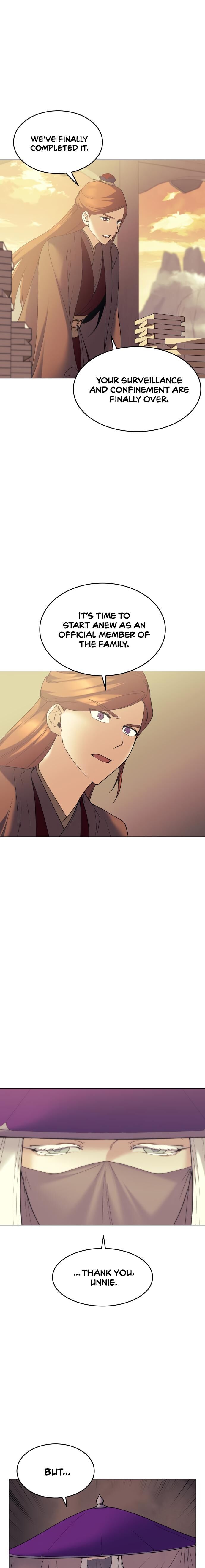 Read Tale of a Scribe Who Retires to the Countryside EN Manga Online