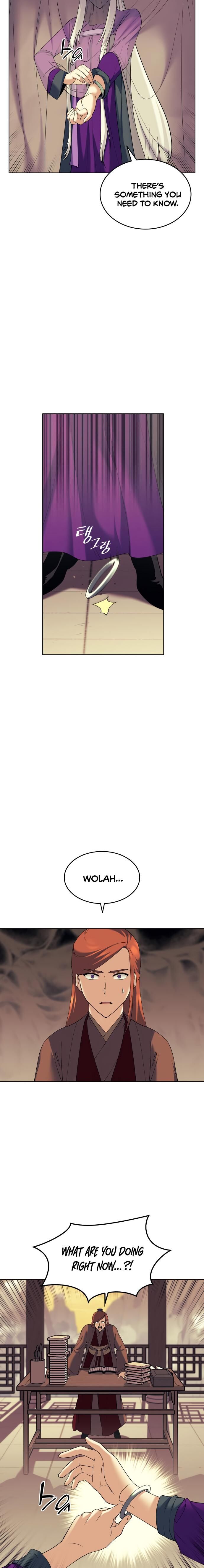 Read Tale of a Scribe Who Retires to the Countryside EN Manga Online
