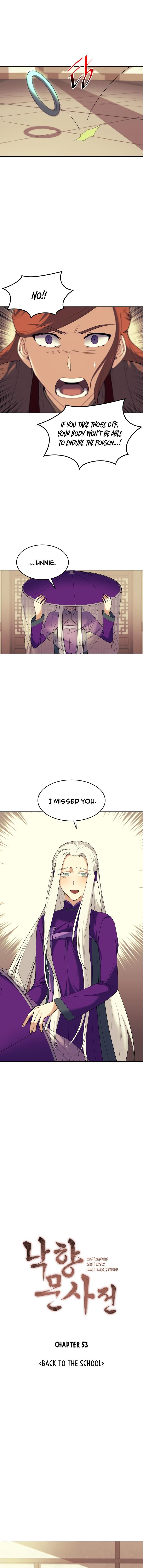 Read Tale of a Scribe Who Retires to the Countryside EN Manga Online
