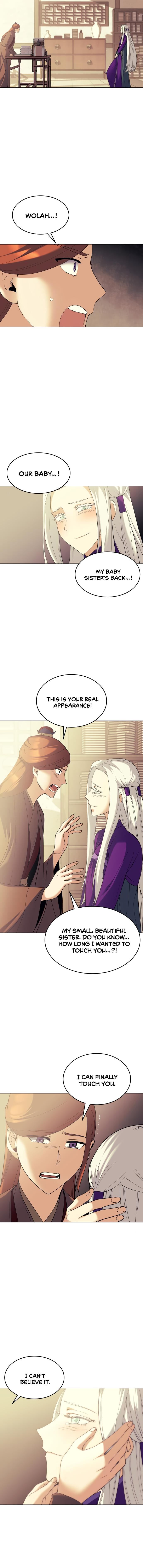 Read Tale of a Scribe Who Retires to the Countryside EN Manga Online