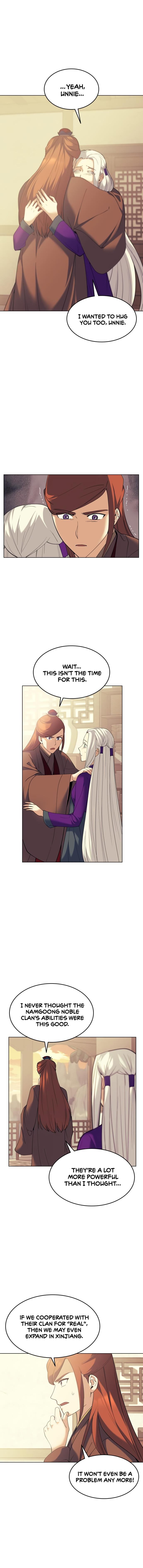 Read Tale of a Scribe Who Retires to the Countryside EN Manga Online
