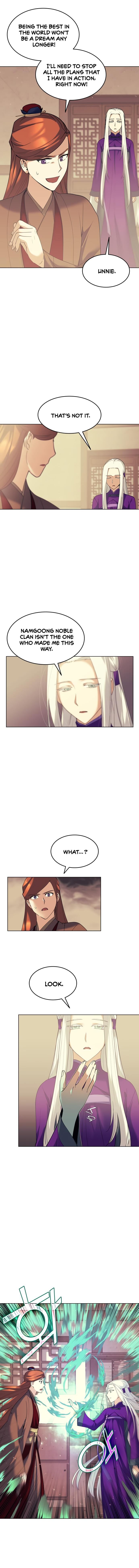 Read Tale of a Scribe Who Retires to the Countryside EN Manga Online