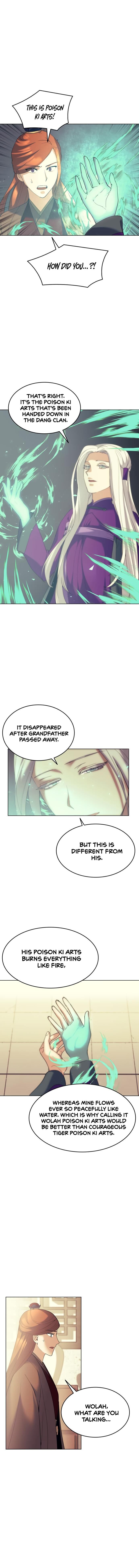 Read Tale of a Scribe Who Retires to the Countryside EN Manga Online