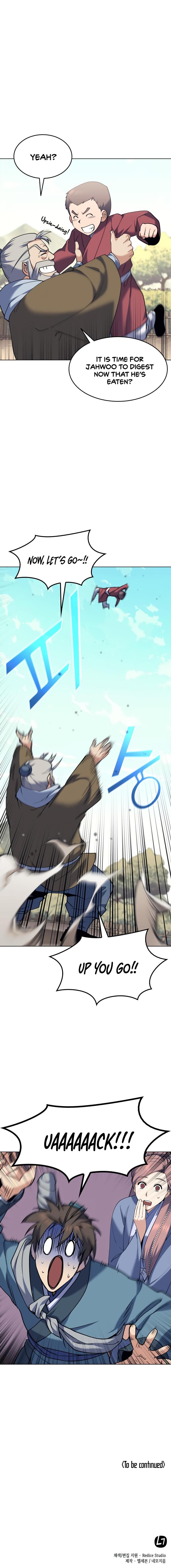 Read Tale of a Scribe Who Retires to the Countryside EN Manga Online