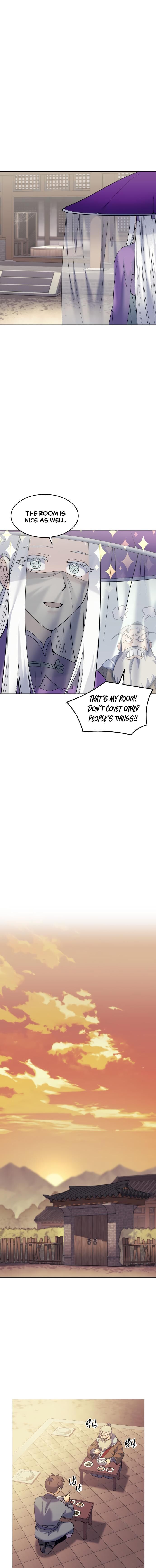 Read Tale of a Scribe Who Retires to the Countryside EN Manga Online