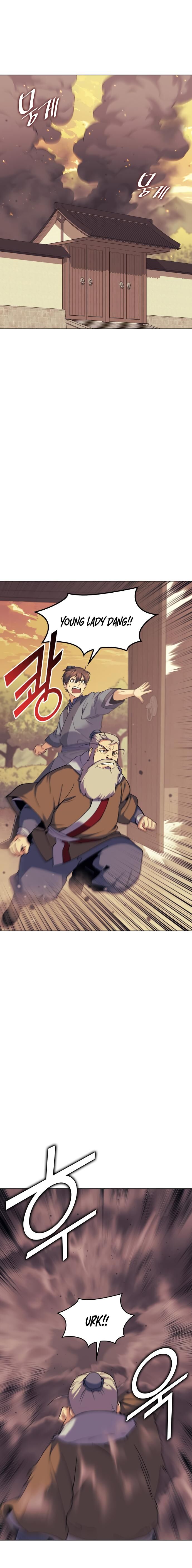 Read Tale of a Scribe Who Retires to the Countryside EN Manga Online